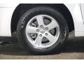 Stone White - Grand Caravan SXT Photo No. 34