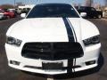 Bright White - Charger R/T Photo No. 8