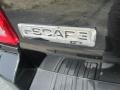 Ebony Black - Escape XLT V6 Photo No. 2