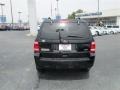 Ebony Black - Escape XLT V6 Photo No. 7