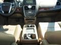 2011 Dark Charcoal Pearl Chrysler Town & Country Touring - L  photo #10