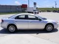 2004 Bright Silver Metallic Chrysler Sebring Sedan  photo #5