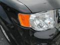 Tuxedo Black Metallic - Escape XLT Photo No. 3