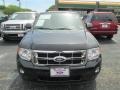 Tuxedo Black Metallic - Escape XLT Photo No. 4