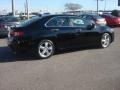 Crystal Black Pearl - TSX Sedan Photo No. 4
