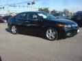 Crystal Black Pearl - TSX Sedan Photo No. 5