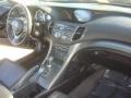 Crystal Black Pearl - TSX Sedan Photo No. 13