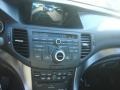 Crystal Black Pearl - TSX Sedan Photo No. 19