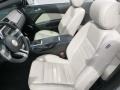 Stone Front Seat Photo for 2013 Ford Mustang #79443941
