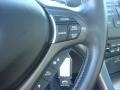 Crystal Black Pearl - TSX Sedan Photo No. 23