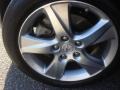 Crystal Black Pearl - TSX Sedan Photo No. 24