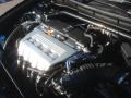 Crystal Black Pearl - TSX Sedan Photo No. 26