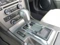 2013 Ingot Silver Metallic Ford Mustang V6 Premium Convertible  photo #20