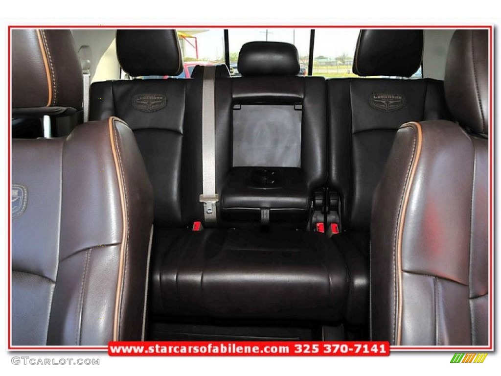 2012 Ram 2500 HD Laramie Longhorn Mega Cab 4x4 - Deep Molten Red Pearl / Light Pebble Beige/Bark Brown photo #26