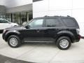 Tuxedo Black Metallic - Mariner Premier V6 AWD Photo No. 2
