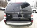 Tuxedo Black Metallic - Mariner Premier V6 AWD Photo No. 4