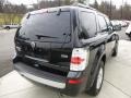 Tuxedo Black Metallic - Mariner Premier V6 AWD Photo No. 5