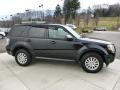 Tuxedo Black Metallic - Mariner Premier V6 AWD Photo No. 6