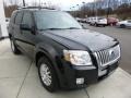 Tuxedo Black Metallic - Mariner Premier V6 AWD Photo No. 7
