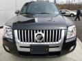 Tuxedo Black Metallic - Mariner Premier V6 AWD Photo No. 8