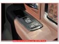 2012 Deep Molten Red Pearl Dodge Ram 2500 HD Laramie Longhorn Mega Cab 4x4  photo #35