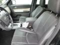 Tuxedo Black Metallic - Mariner Premier V6 AWD Photo No. 15