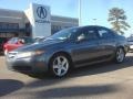 Anthracite Metallic - TL 3.2 Photo No. 2