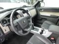 Tuxedo Black Metallic - Mariner Premier V6 AWD Photo No. 20