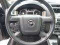 Tuxedo Black Metallic - Mariner Premier V6 AWD Photo No. 22