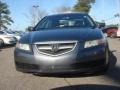 Anthracite Metallic - TL 3.2 Photo No. 6