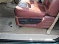 Forest Green Metallic - F250 Super Duty King Ranch Crew Cab 4x4 Photo No. 12