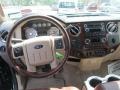 Forest Green Metallic - F250 Super Duty King Ranch Crew Cab 4x4 Photo No. 16