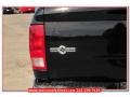 2012 Black Dodge Ram 1500 Lone Star Crew Cab 4x4  photo #6