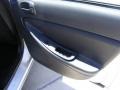 Bright Silver Metallic - Sebring Sedan Photo No. 20