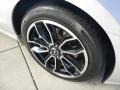 2013 Ford Mustang GT Premium Coupe Wheel