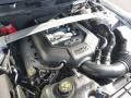 5.0 Liter DOHC 32-Valve Ti-VCT V8 2013 Ford Mustang GT Premium Coupe Engine