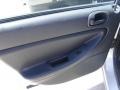 Bright Silver Metallic - Sebring Sedan Photo No. 23