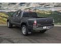 Magnetic Gray Metallic - Tacoma V6 Limited Double Cab 4x4 Photo No. 2