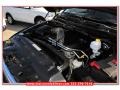 2012 Black Dodge Ram 1500 Lone Star Crew Cab 4x4  photo #33