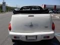 Cool Vanilla White - PT Cruiser Convertible Photo No. 9