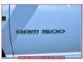 2007 Bright White Dodge Ram 1500 SLT Quad Cab  photo #3