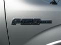2013 Ingot Silver Metallic Ford F150 Lariat SuperCrew 4x4  photo #12