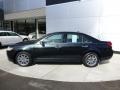Atlantis Green Metallic - MKZ AWD Photo No. 2