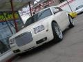 2006 Cool Vanilla Chrysler 300 Touring  photo #2