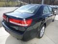 Atlantis Green Metallic - MKZ AWD Photo No. 5