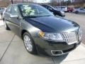 Atlantis Green Metallic - MKZ AWD Photo No. 7