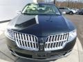 Atlantis Green Metallic - MKZ AWD Photo No. 8
