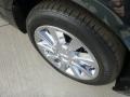 Atlantis Green Metallic - MKZ AWD Photo No. 9