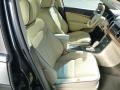 Atlantis Green Metallic - MKZ AWD Photo No. 10