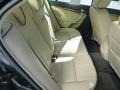 Atlantis Green Metallic - MKZ AWD Photo No. 13